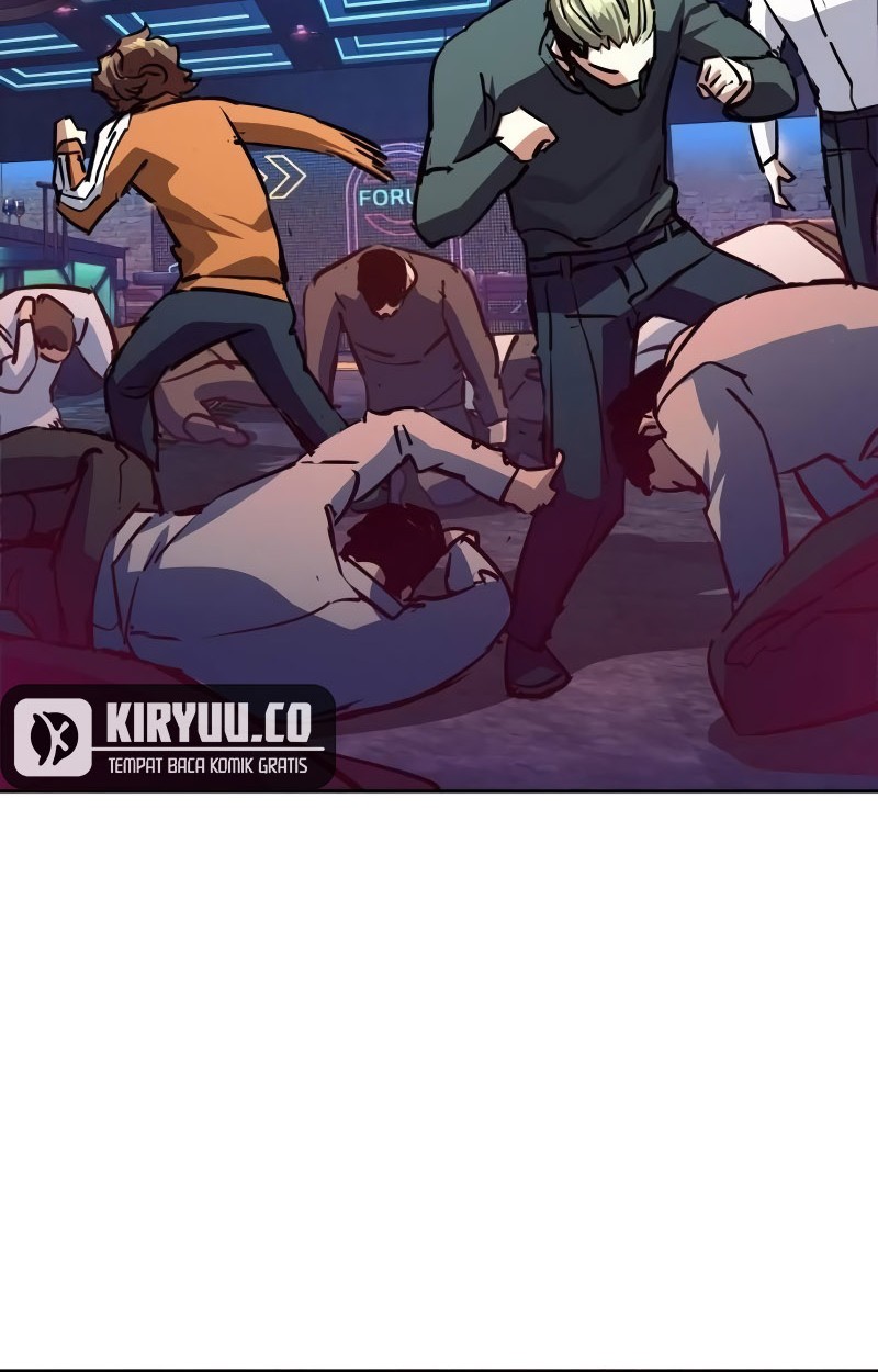Mercenary Enrollment Chapter 208 - halaman 37