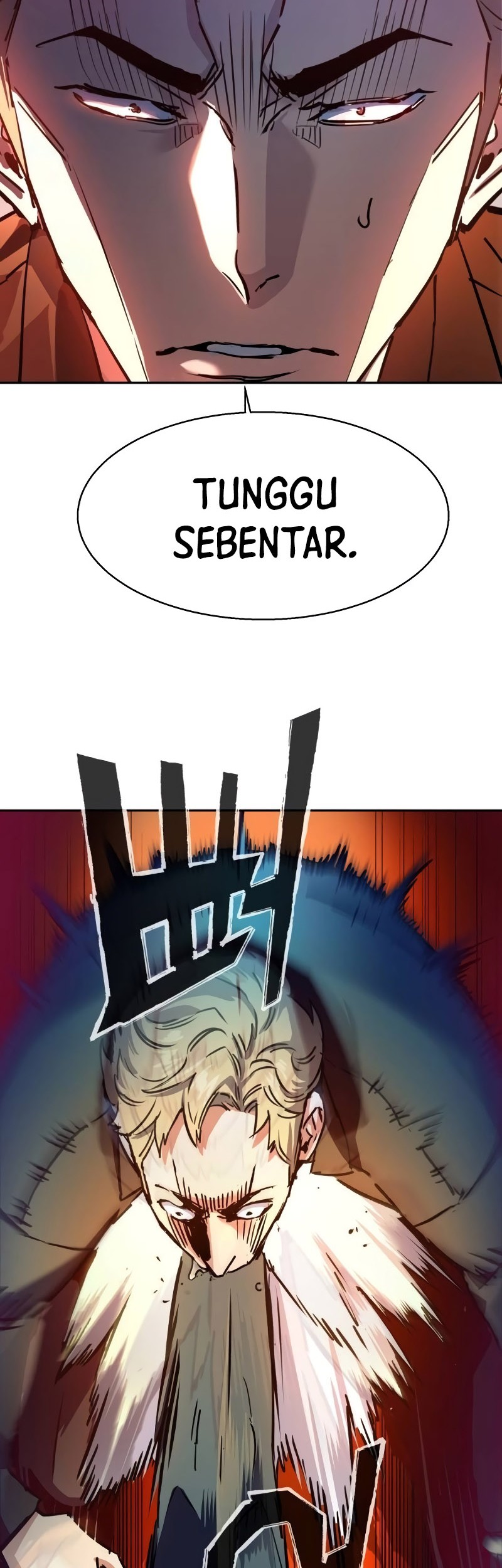 Mercenary Enrollment Chapter 208 - halaman 39