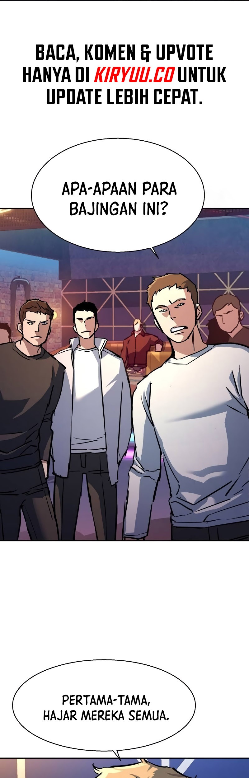 Mercenary Enrollment Chapter 208 - halaman 4