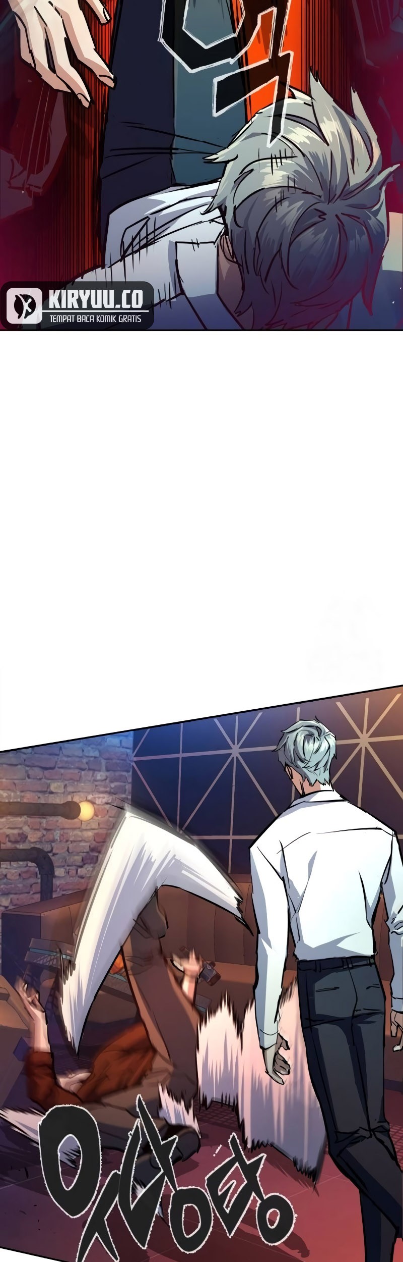 Mercenary Enrollment Chapter 208 - halaman 40