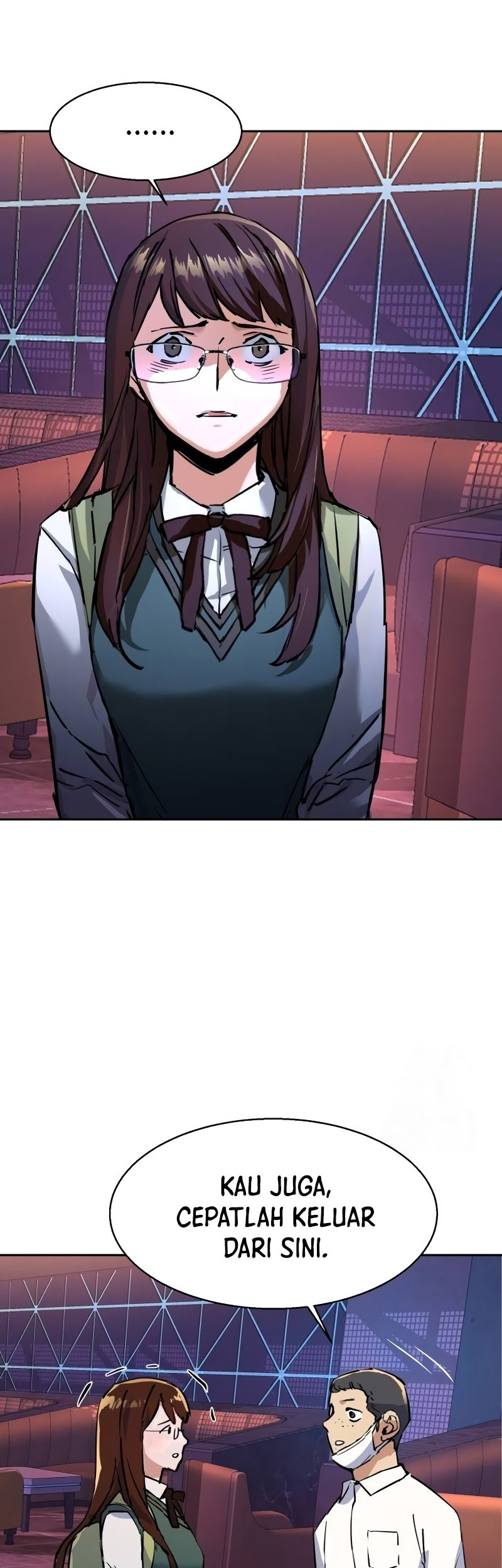 Mercenary Enrollment Chapter 208 - halaman 45
