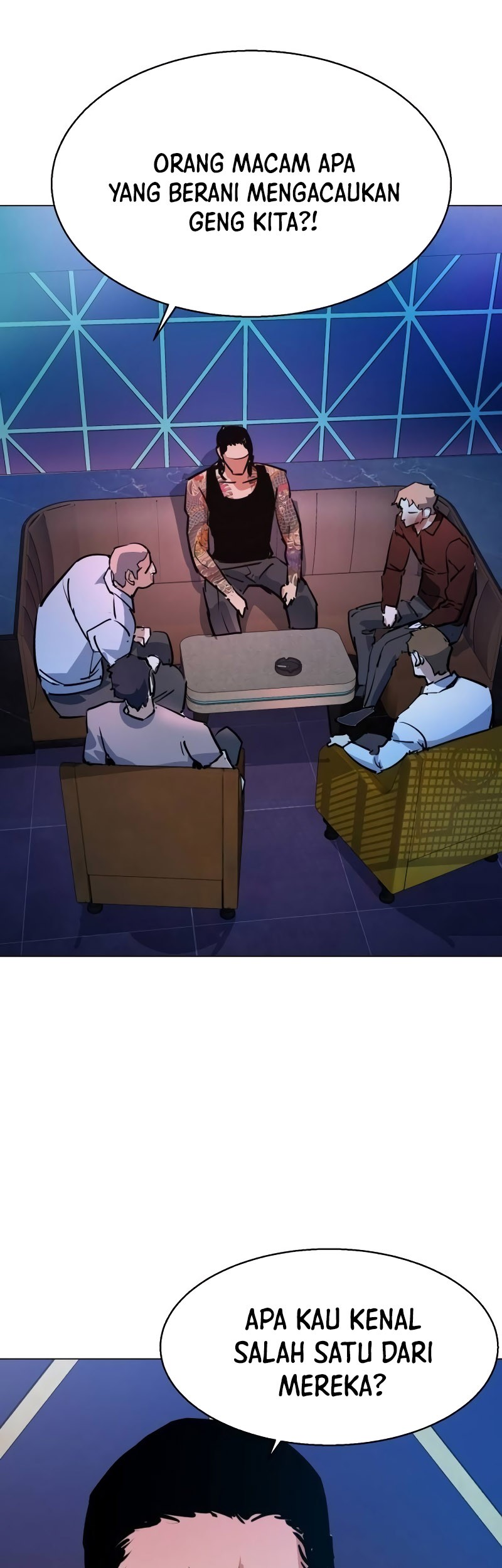 Mercenary Enrollment Chapter 208 - halaman 64