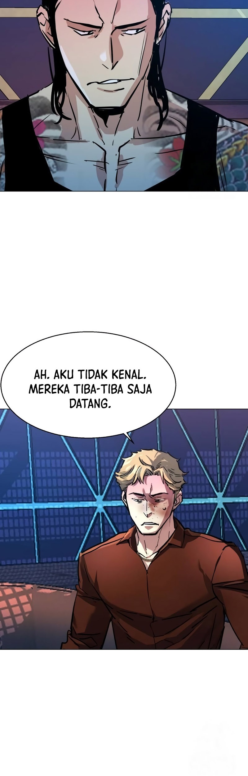 Mercenary Enrollment Chapter 208 - halaman 65