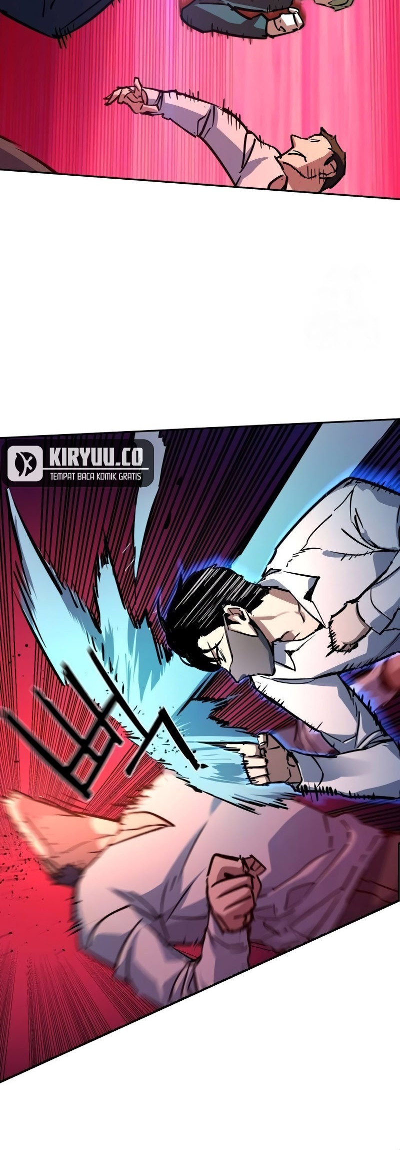 Mercenary Enrollment Chapter 208 - halaman 7