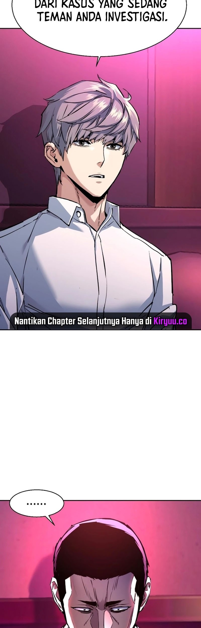 Mercenary Enrollment Chapter 209 - halaman 11