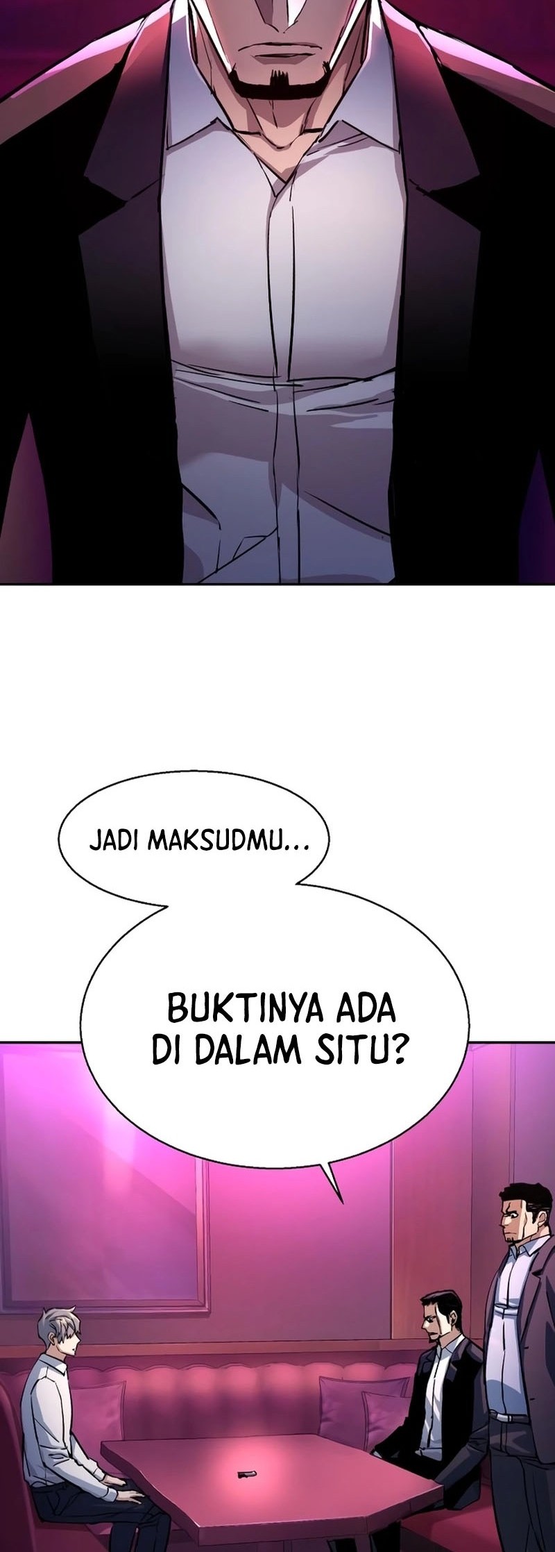 Mercenary Enrollment Chapter 209 - halaman 12