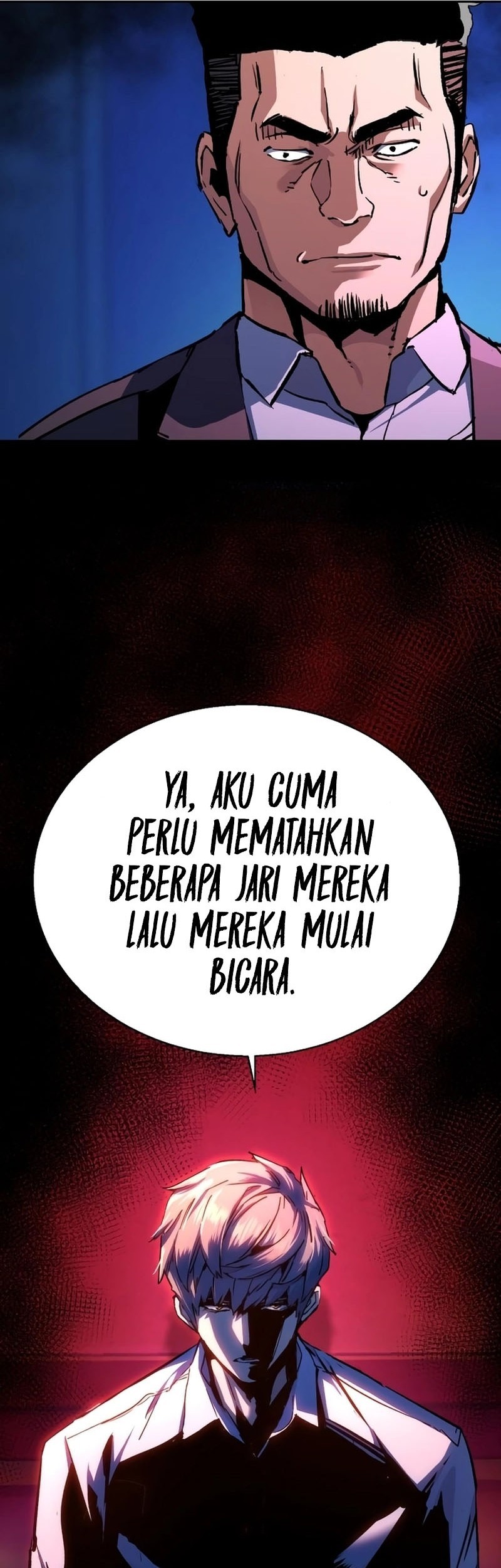 Mercenary Enrollment Chapter 209 - halaman 17