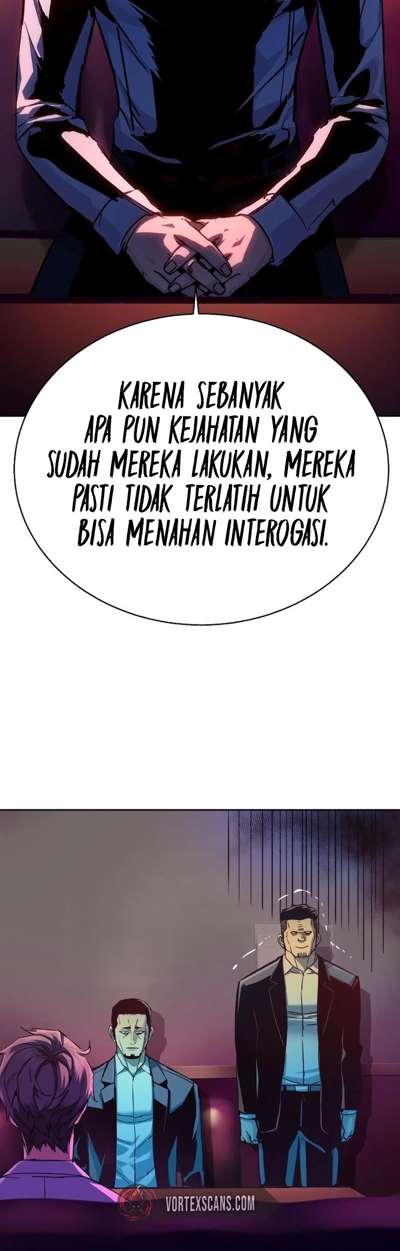 Mercenary Enrollment Chapter 209 - halaman 18