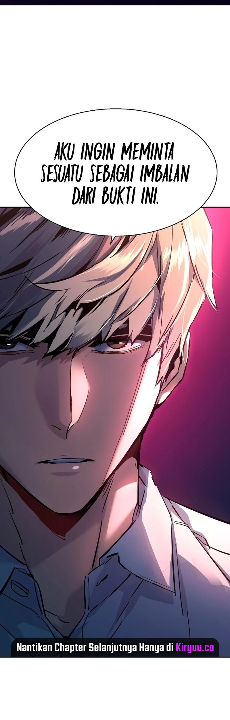 Mercenary Enrollment Chapter 209 - halaman 19