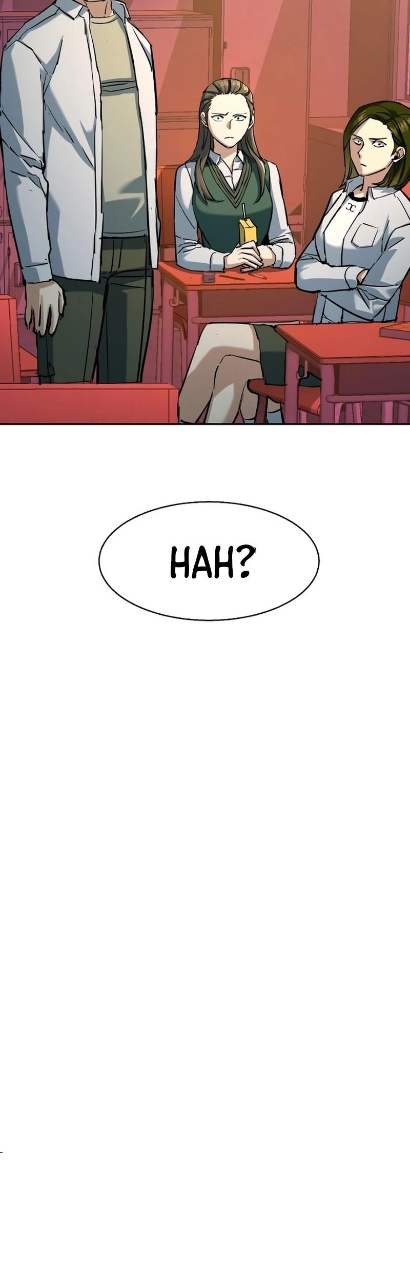 Mercenary Enrollment Chapter 209 - halaman 32