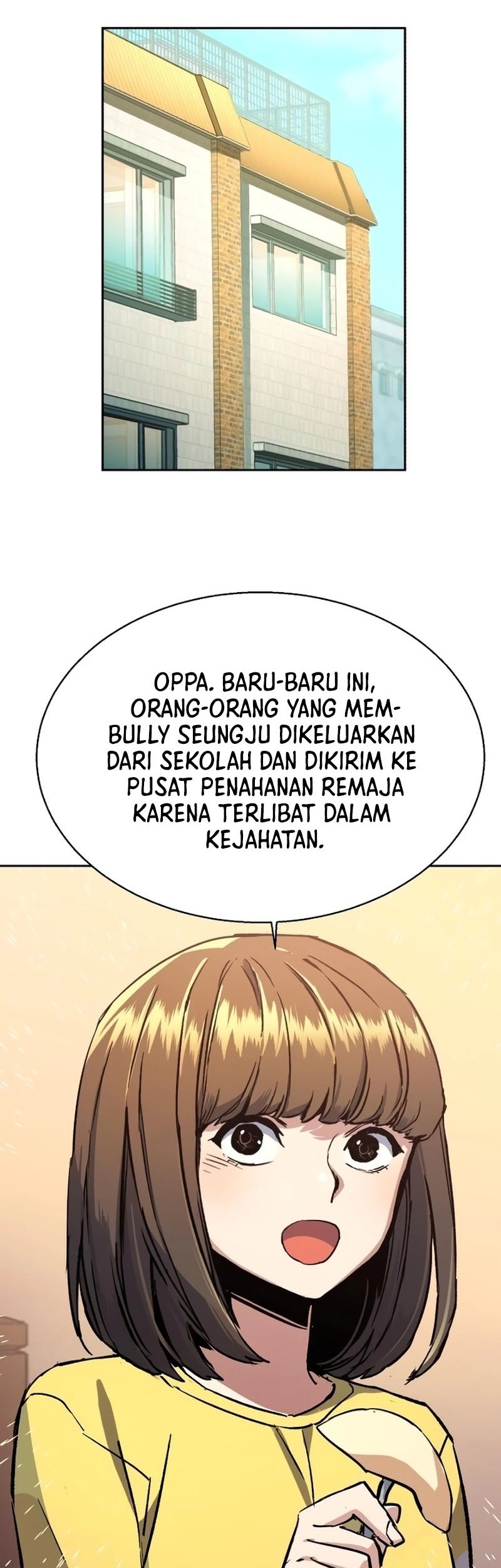 Mercenary Enrollment Chapter 209 - halaman 33