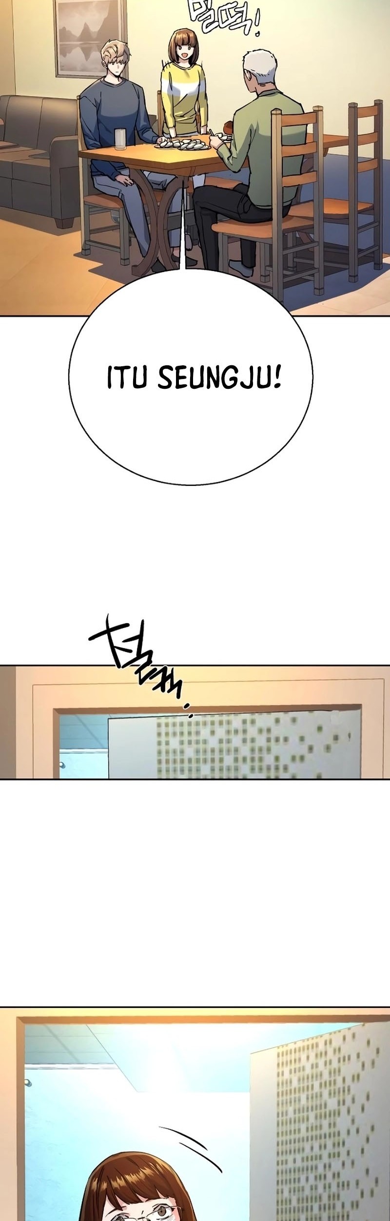 Mercenary Enrollment Chapter 209 - halaman 39