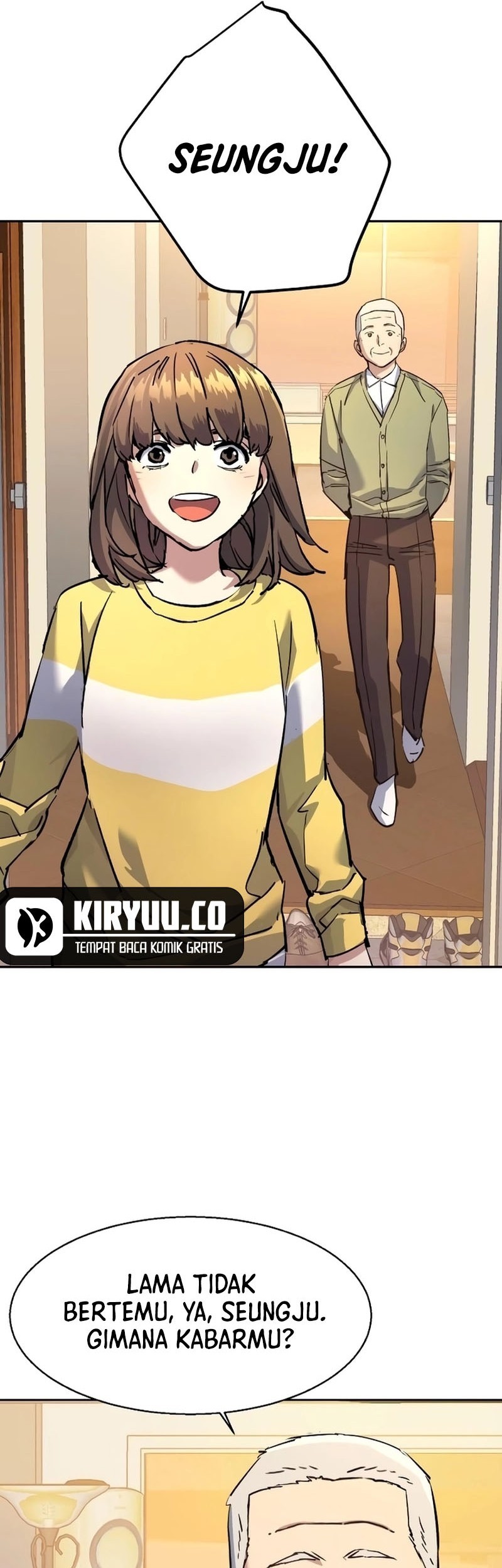 Mercenary Enrollment Chapter 209 - halaman 41