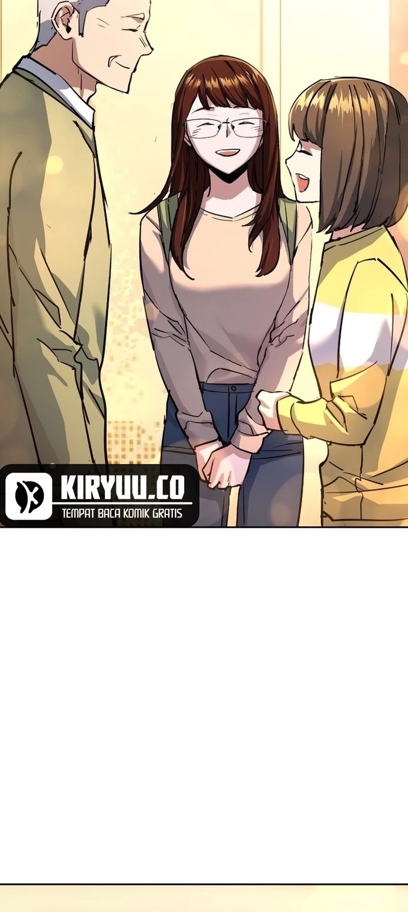 Mercenary Enrollment Chapter 209 - halaman 44