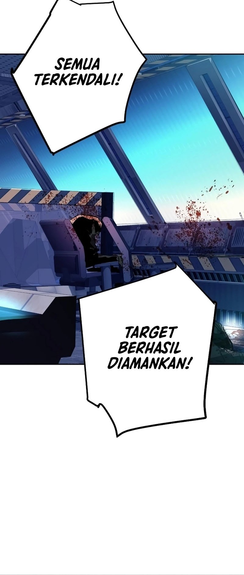 Mercenary Enrollment Chapter 209 - halaman 48