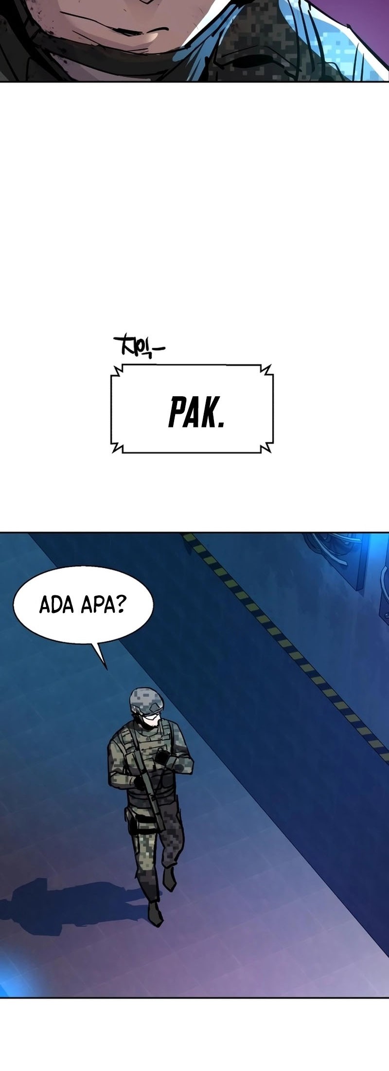 Mercenary Enrollment Chapter 209 - halaman 52
