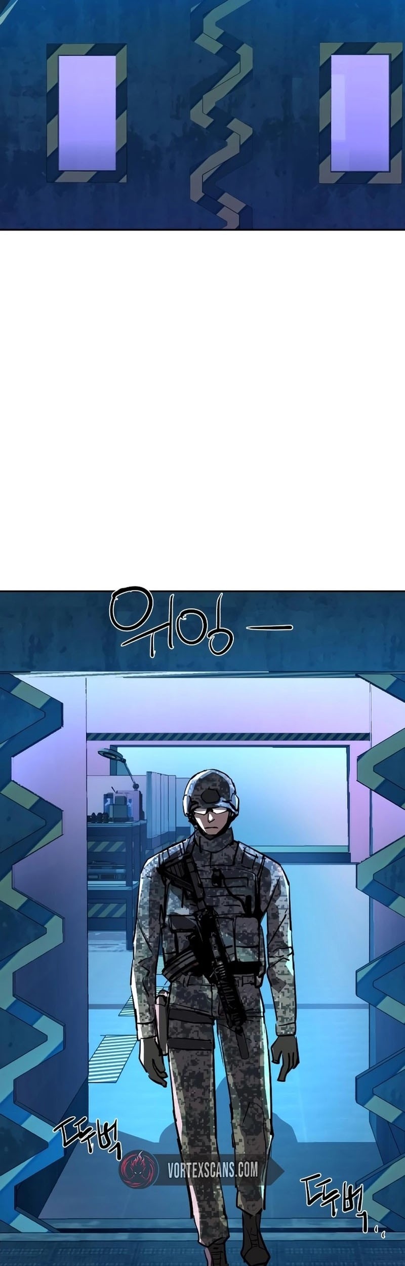 Mercenary Enrollment Chapter 209 - halaman 55