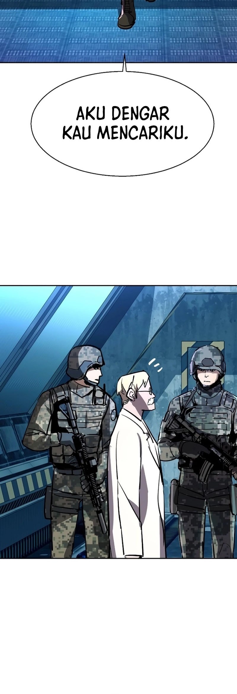Mercenary Enrollment Chapter 209 - halaman 56