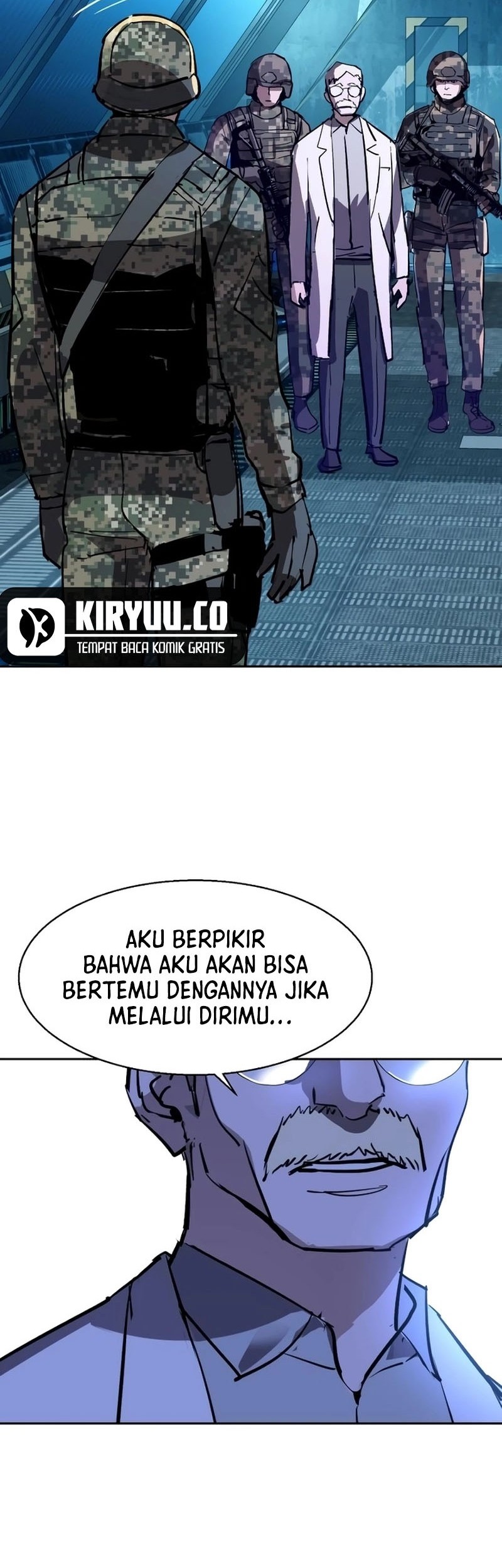 Mercenary Enrollment Chapter 209 - halaman 58