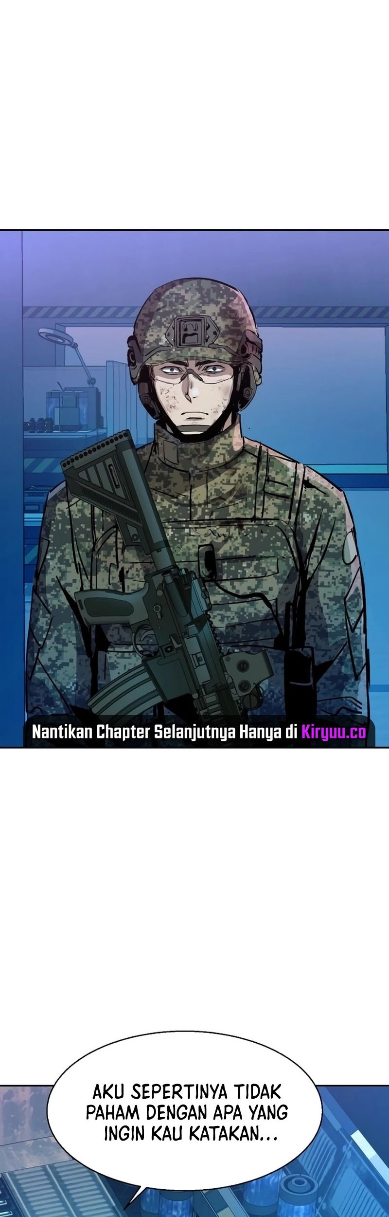 Mercenary Enrollment Chapter 209 - halaman 59