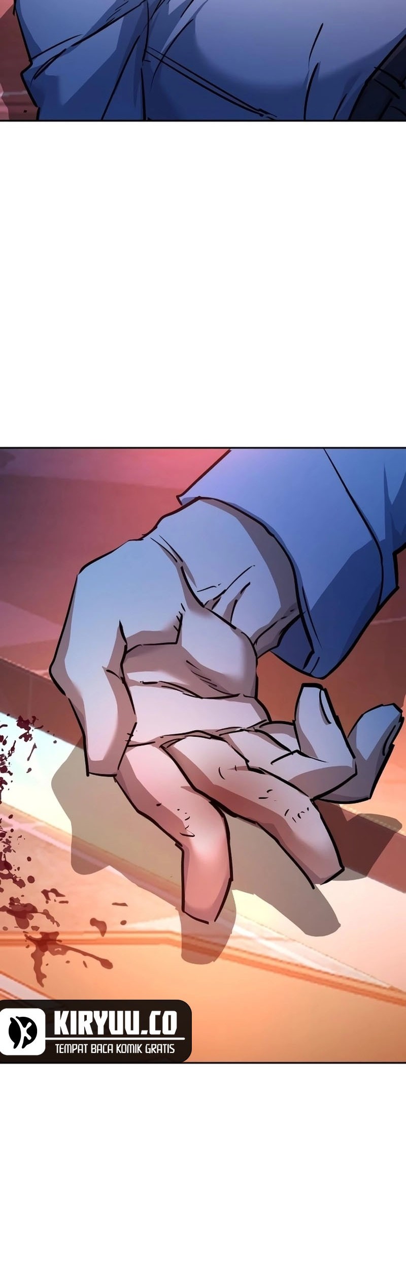 Mercenary Enrollment Chapter 209 - halaman 6