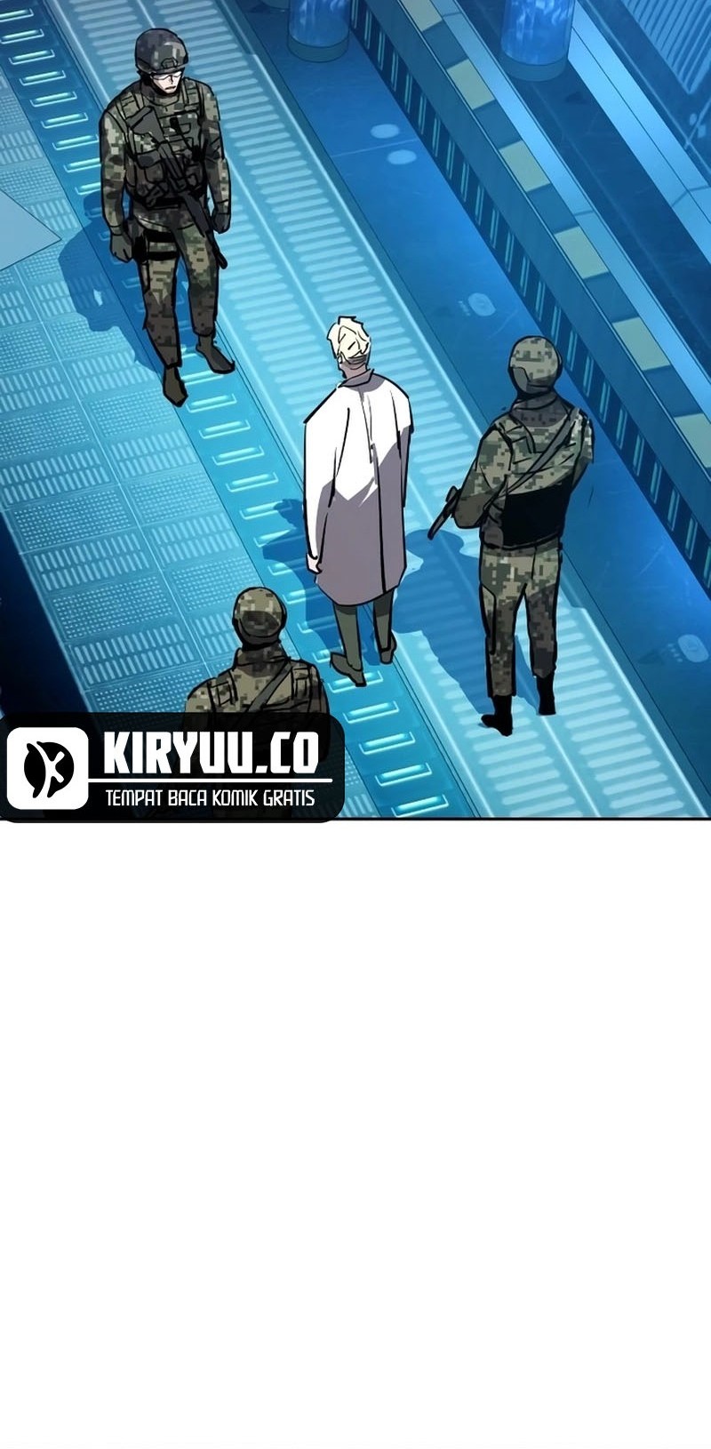 Mercenary Enrollment Chapter 209 - halaman 60
