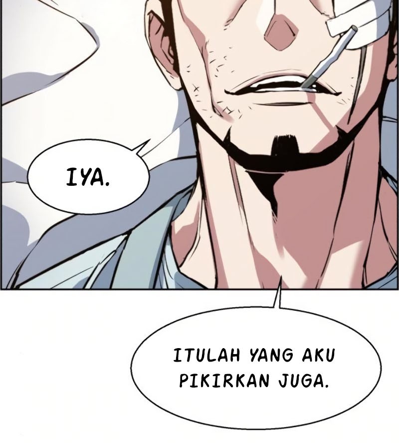 Mercenary Enrollment Chapter 21 - halaman 15