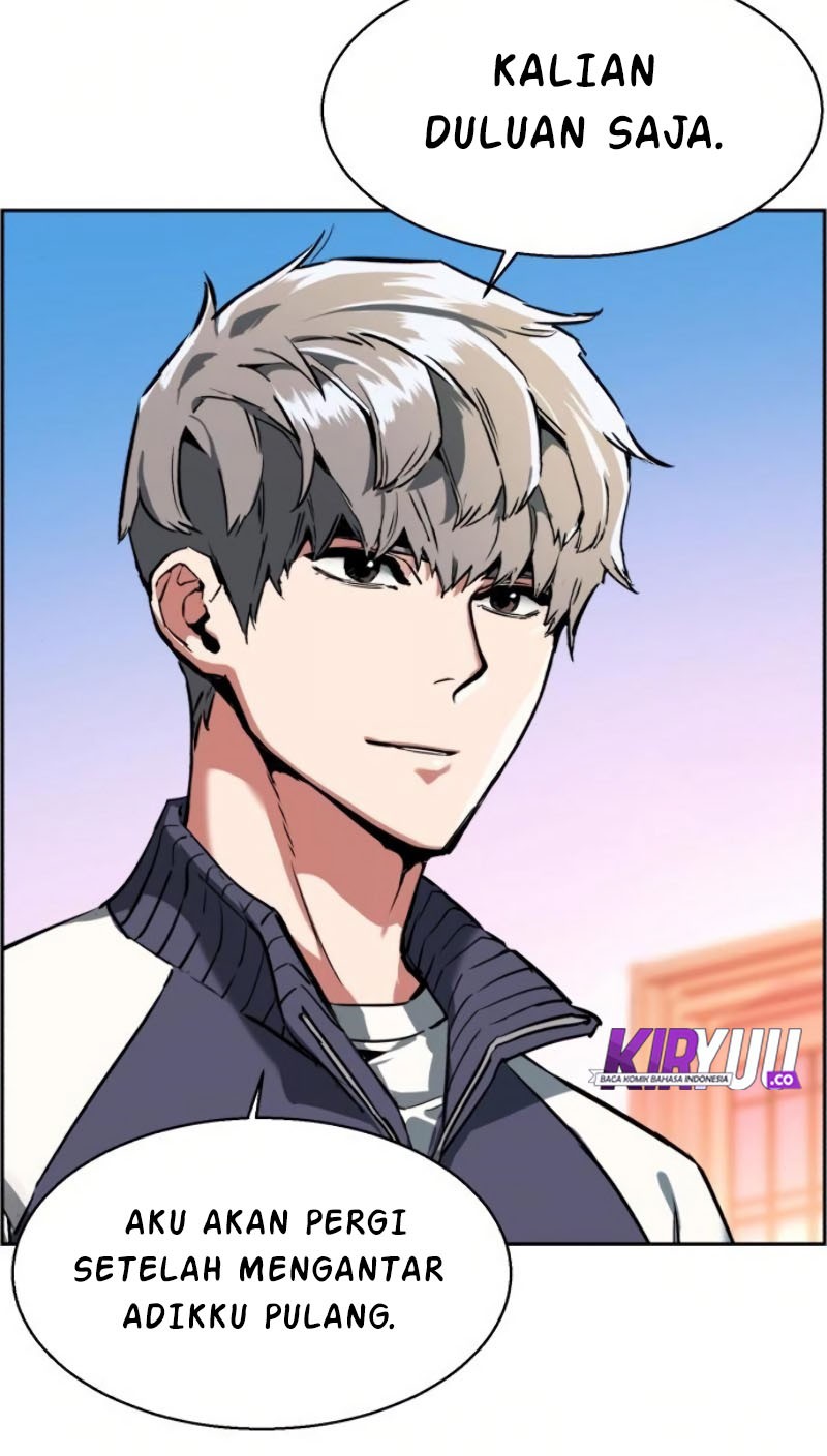 Mercenary Enrollment Chapter 21 - halaman 25