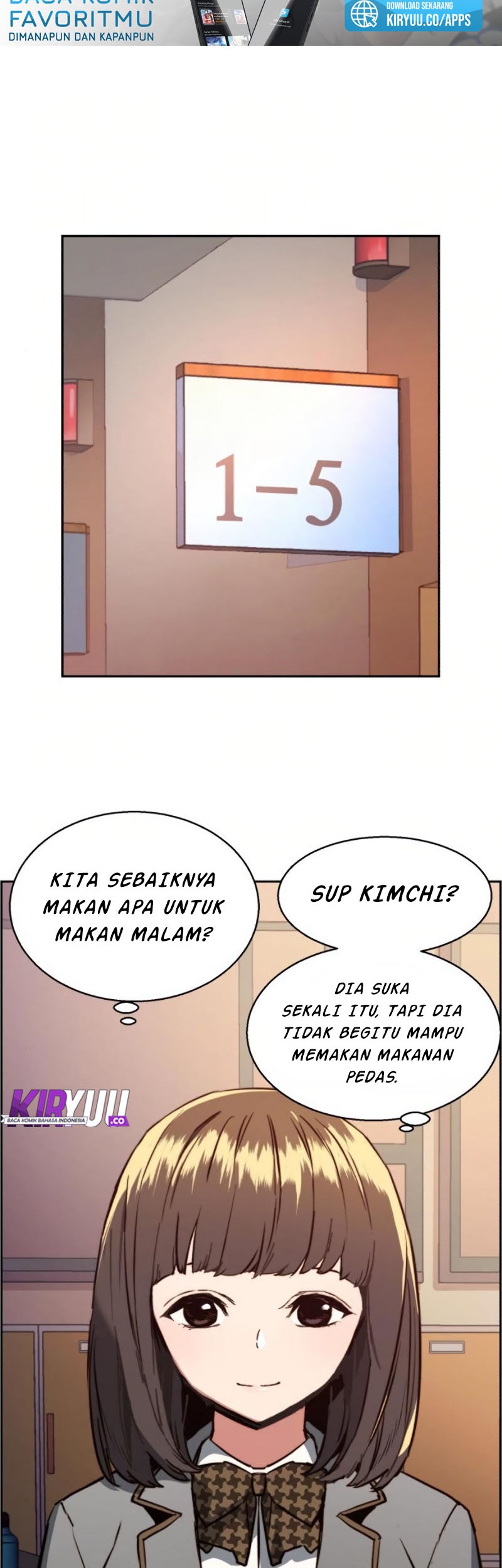 Mercenary Enrollment Chapter 21 - halaman 27