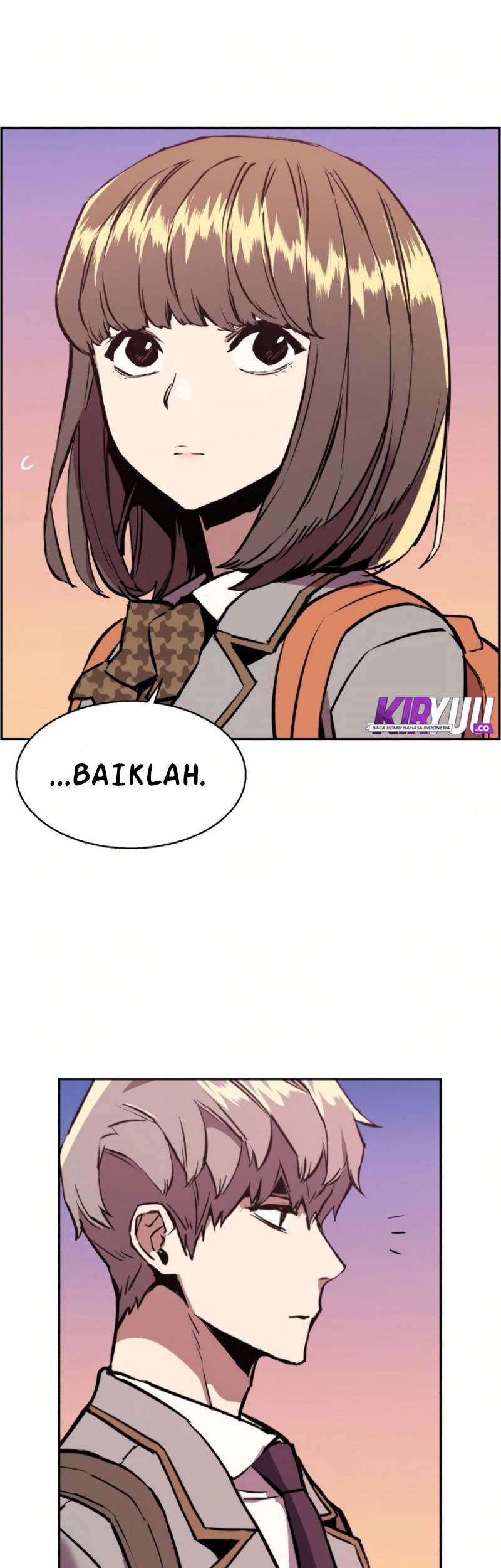 Mercenary Enrollment Chapter 21 - halaman 46