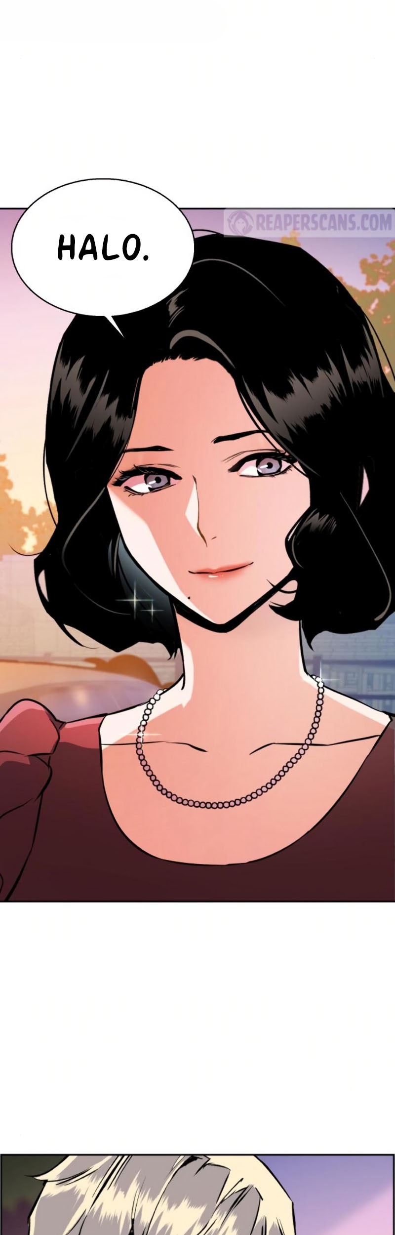 Mercenary Enrollment Chapter 21 - halaman 48