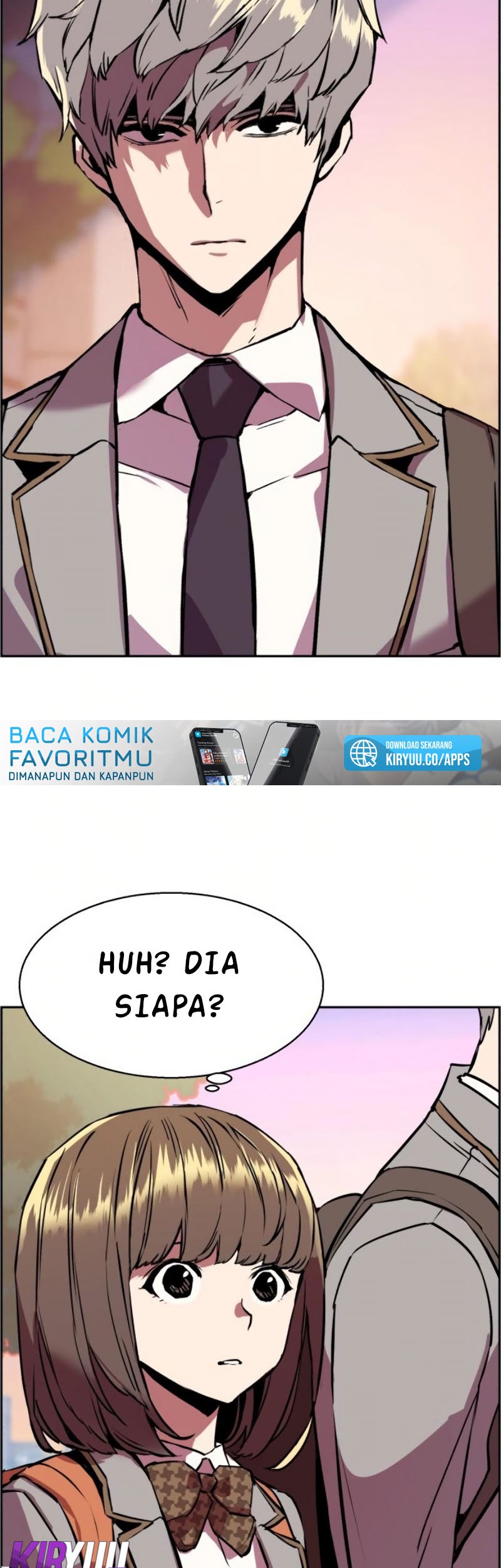 Mercenary Enrollment Chapter 21 - halaman 49