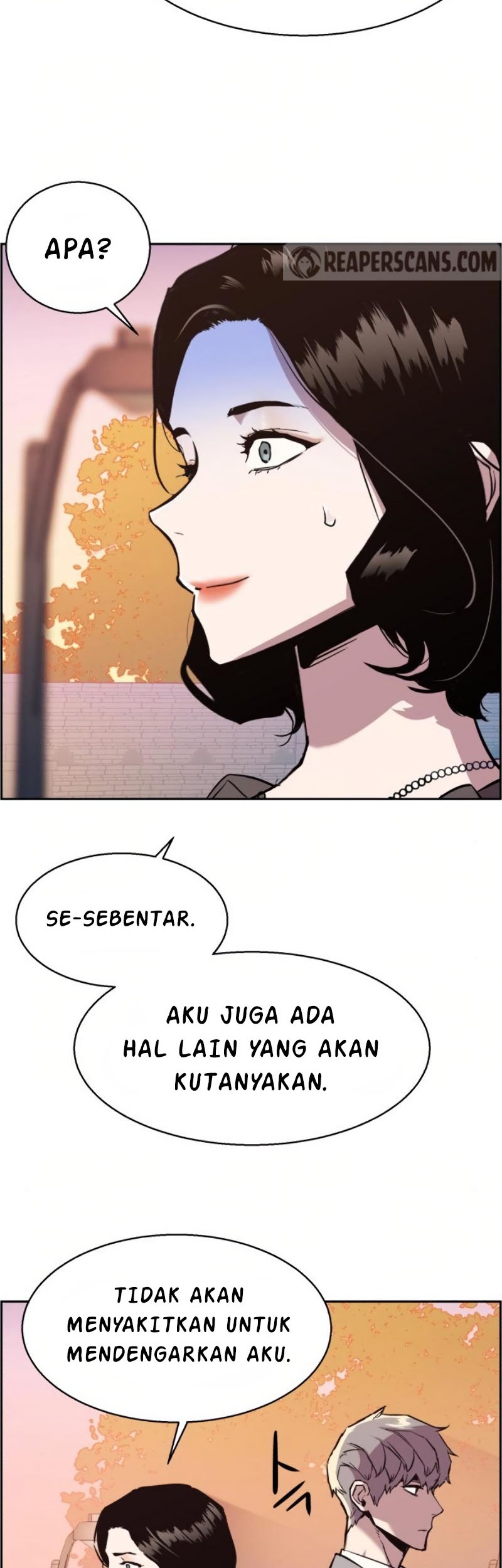 Mercenary Enrollment Chapter 21 - halaman 54