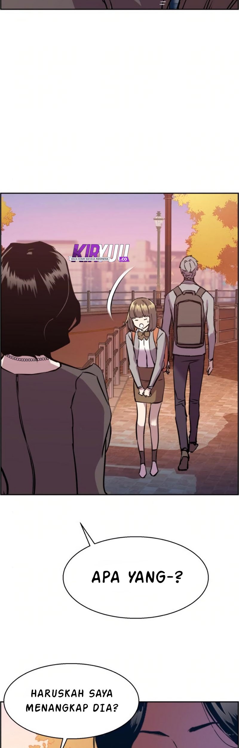 Mercenary Enrollment Chapter 21 - halaman 57