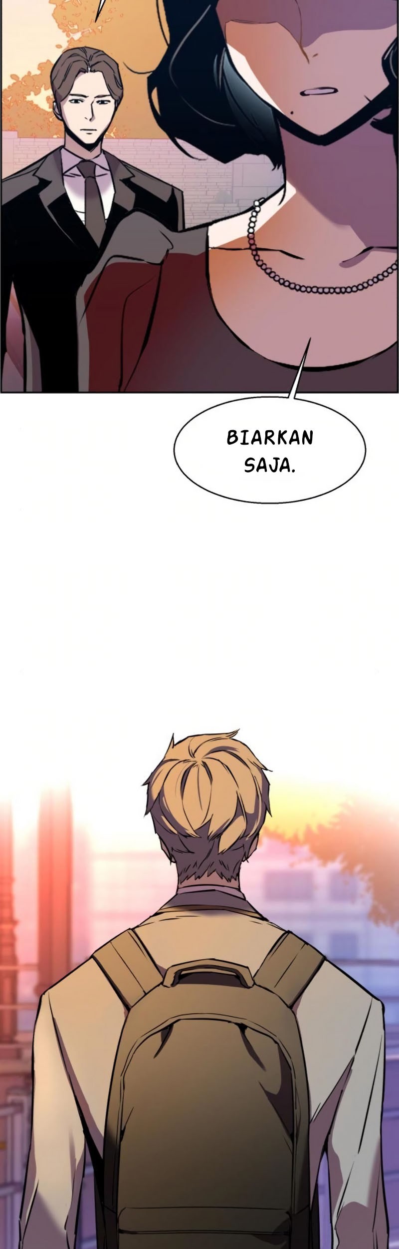 Mercenary Enrollment Chapter 21 - halaman 58
