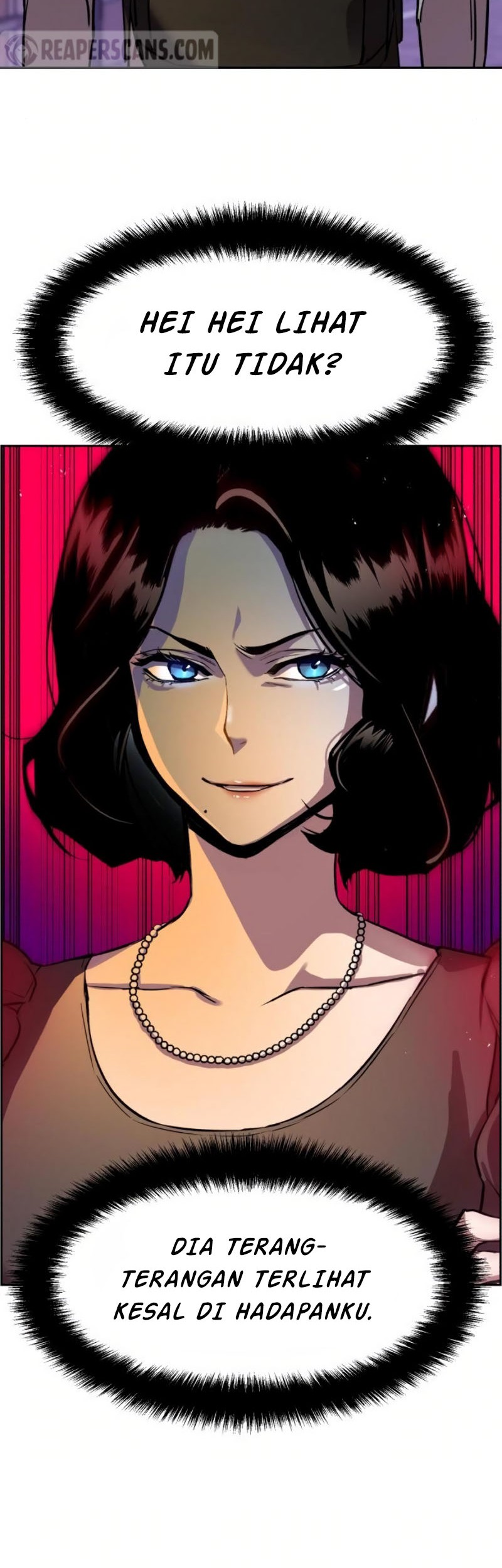 Mercenary Enrollment Chapter 21 - halaman 59