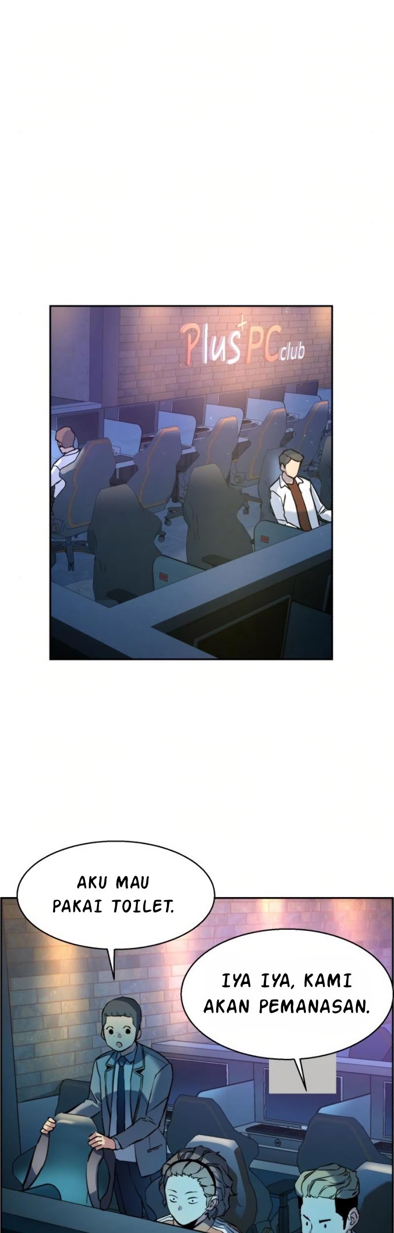 Mercenary Enrollment Chapter 21 - halaman 61