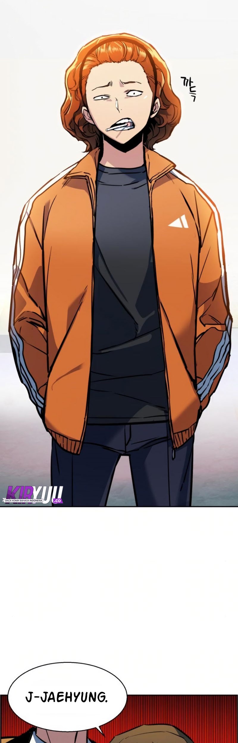 Mercenary Enrollment Chapter 21 - halaman 67