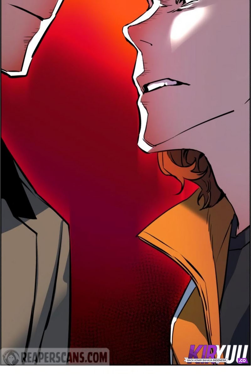 Mercenary Enrollment Chapter 21 - halaman 70