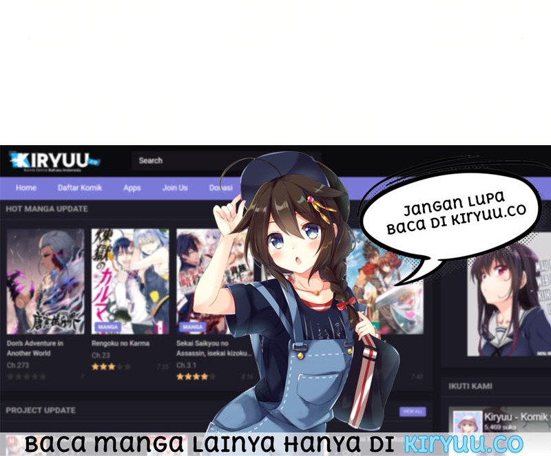 Mercenary Enrollment Chapter 21 - halaman 72