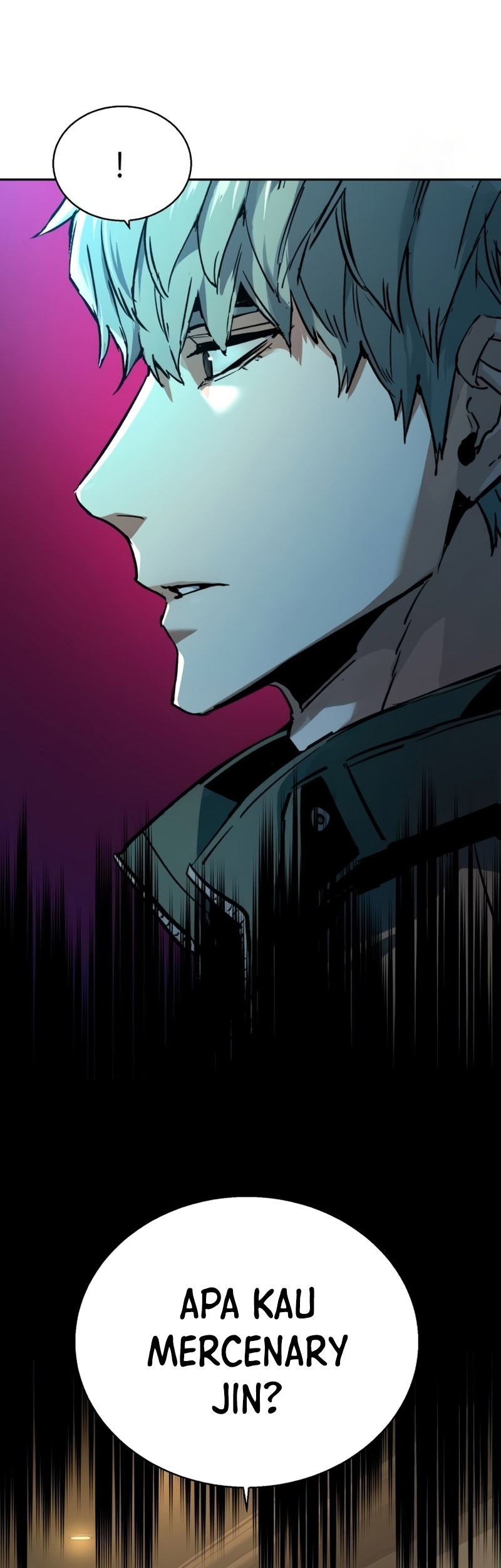 Mercenary Enrollment Chapter 210 - halaman 11