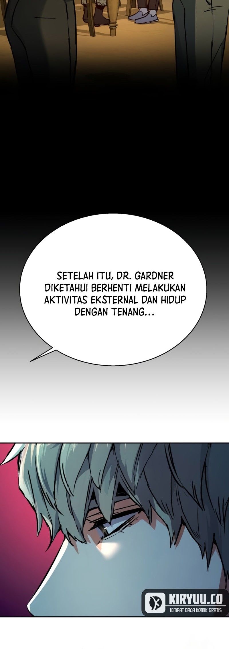 Mercenary Enrollment Chapter 210 - halaman 20