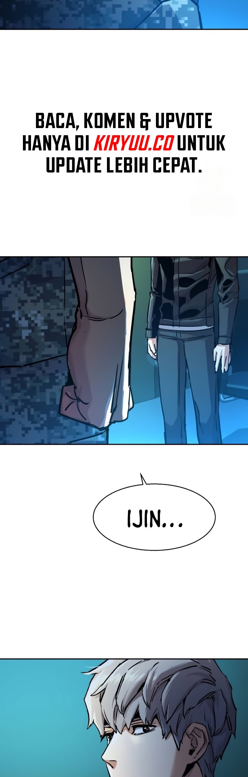 Mercenary Enrollment Chapter 210 - halaman 23