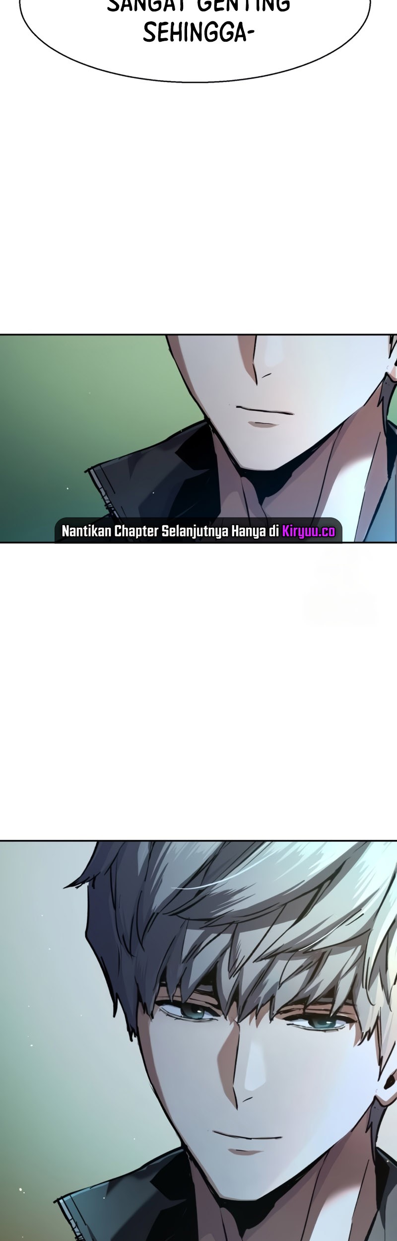 Mercenary Enrollment Chapter 210 - halaman 25