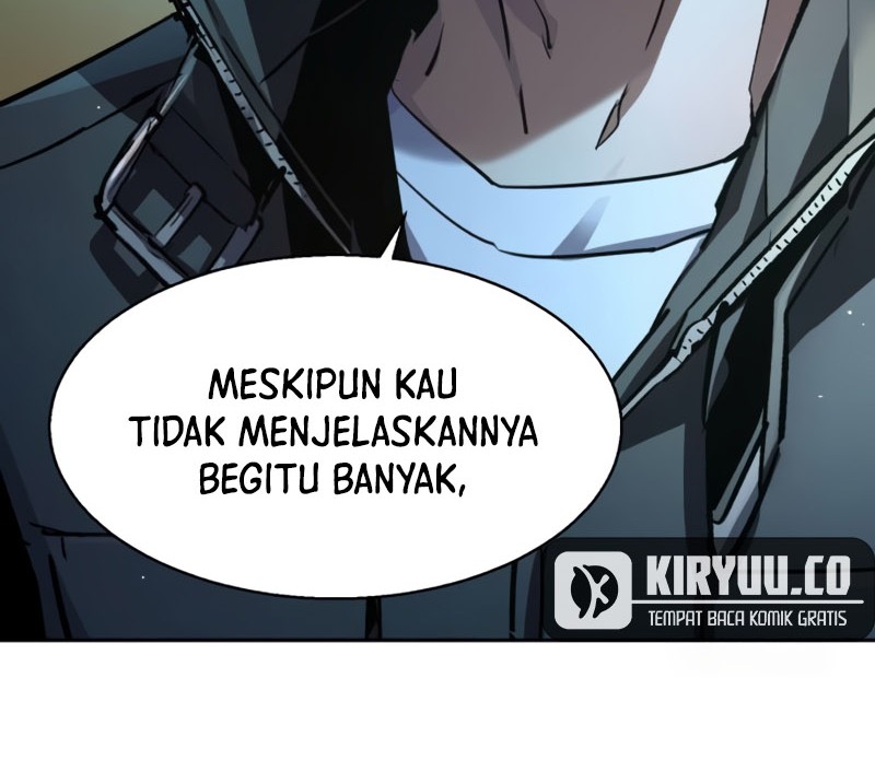Mercenary Enrollment Chapter 210 - halaman 26