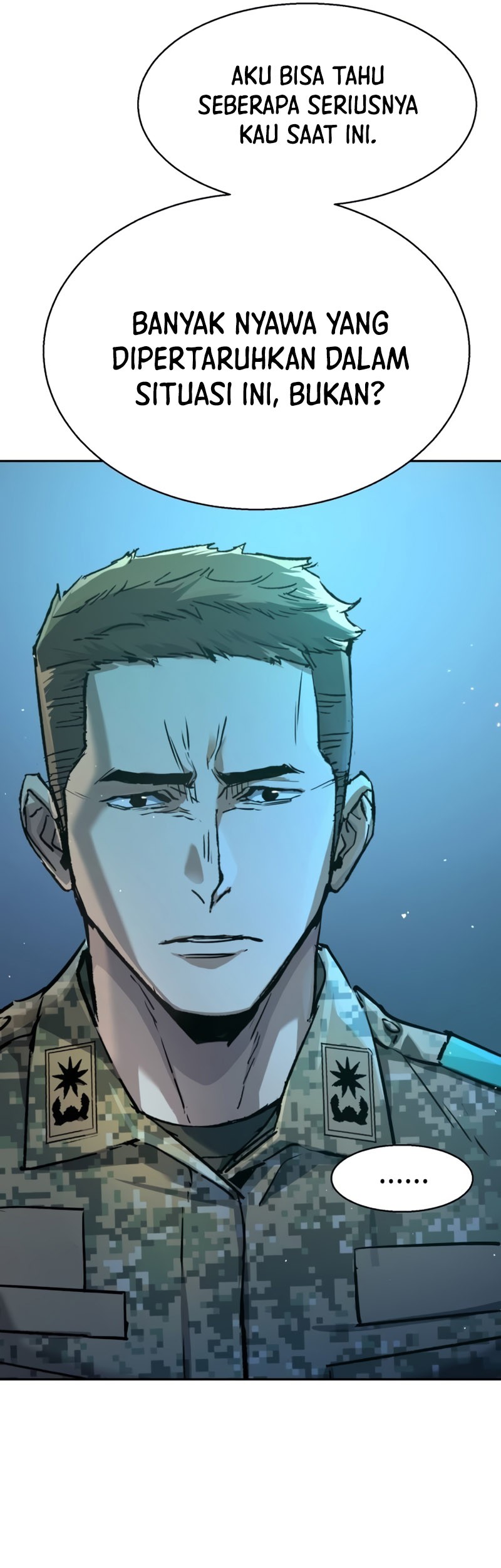 Mercenary Enrollment Chapter 210 - halaman 27