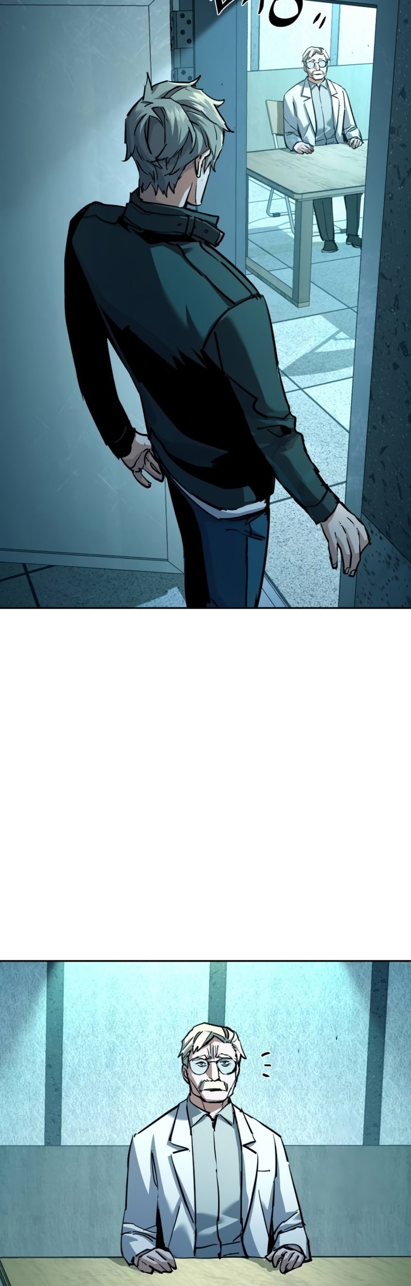 Mercenary Enrollment Chapter 210 - halaman 29