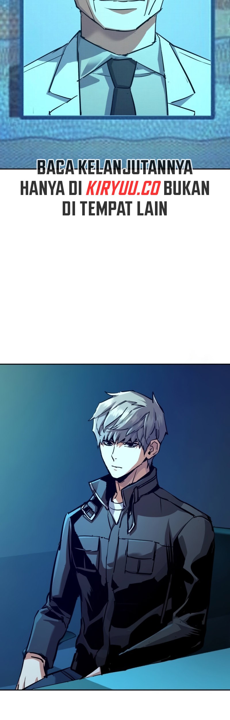 Mercenary Enrollment Chapter 210 - halaman 3