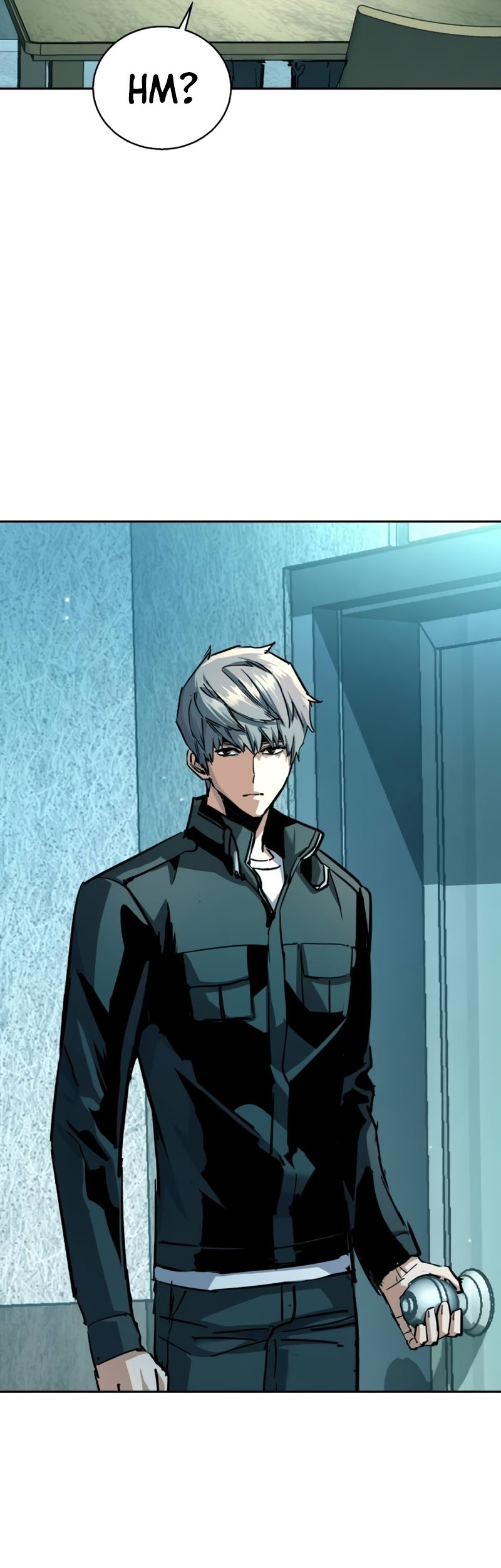 Mercenary Enrollment Chapter 210 - halaman 30