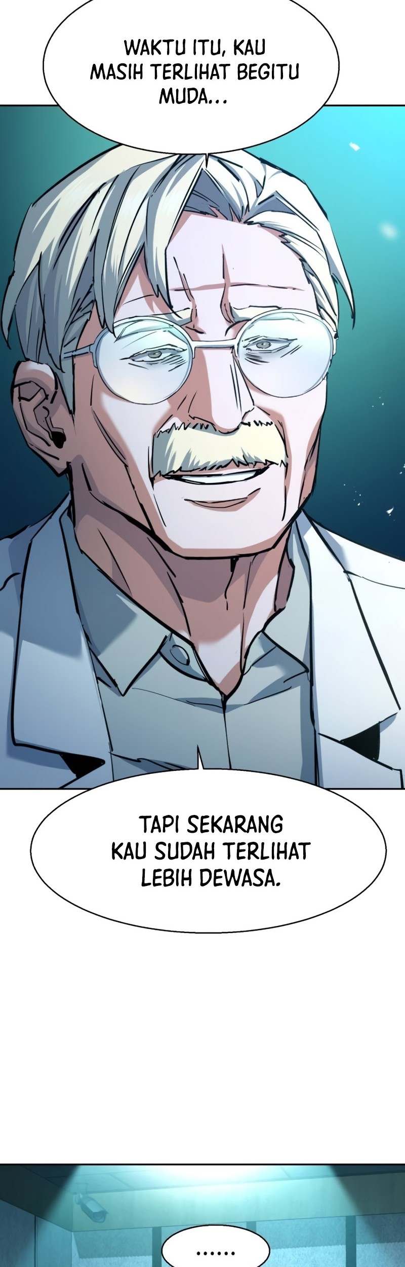 Mercenary Enrollment Chapter 210 - halaman 34